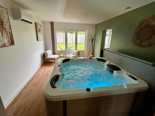 L'instant SPA