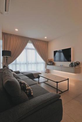 L&L Sojourn, Kota Samarahan