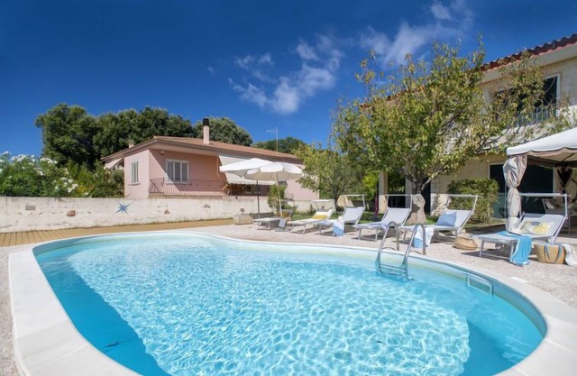 L'Oasi Bilo A1 by Interhome