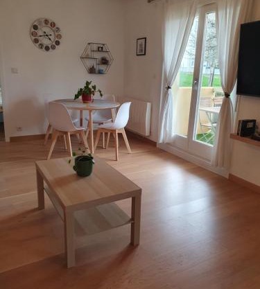 L'Obernois situé dans 1 résidence privée