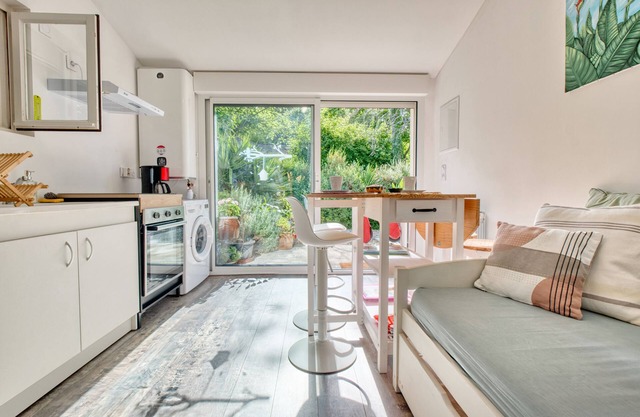 L'oiseau Du Paradis – A Haven of Peace at the Gates of Ribérac