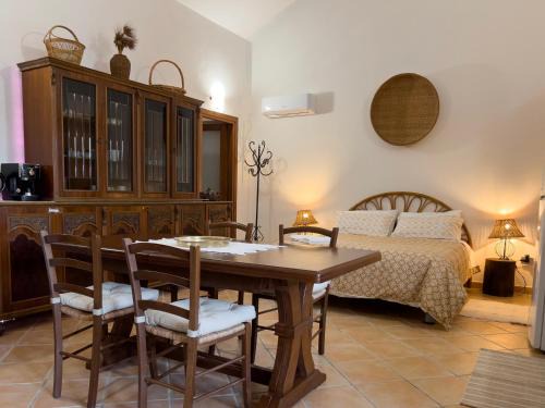 L'olivastro Mini Country House