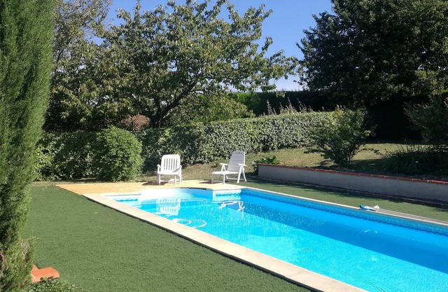 L'OLIVERAIE Relaxation and nature in the heart of volcanoes