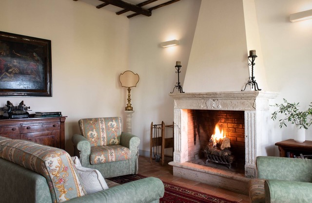 L'Oliviera, 2 bedrooms stylish apartment