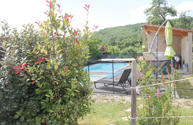 L'Orée des Cazelles, 3 gîtes in a restored family estate