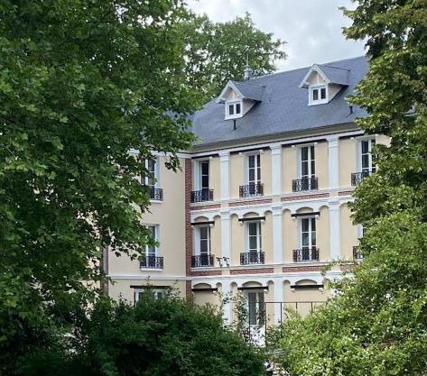L’orée du bois des rois