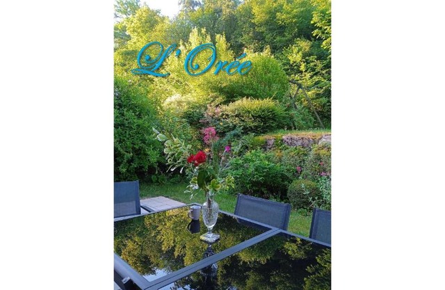 L'Orée