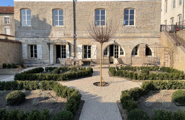 L'Orangerie