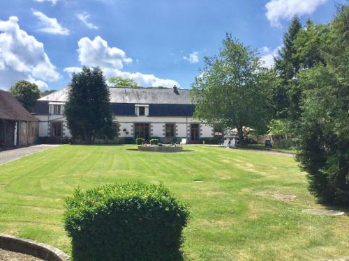 L'Orangerie Normandie