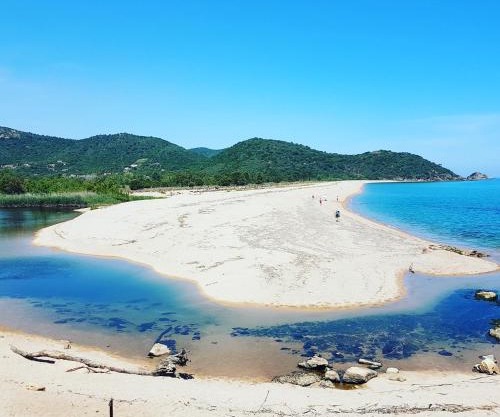 L'Original, Superbe appartement à 5min de la plage