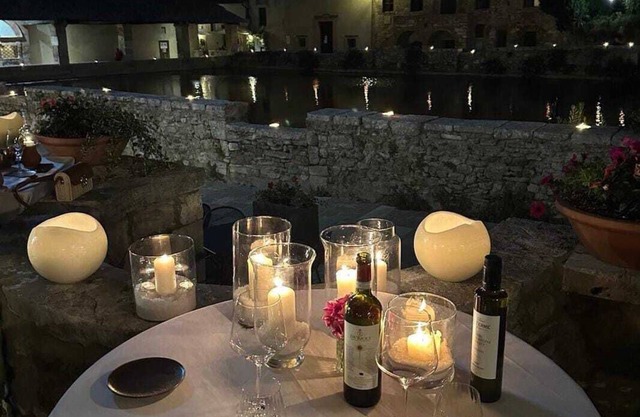 L'Orto delle Terme