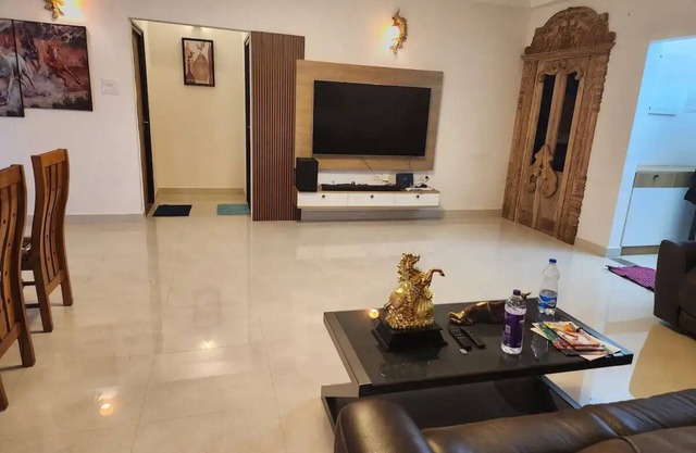 L&T Eden Park IT OMR - Apartment