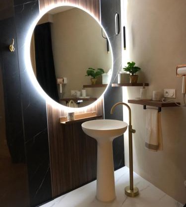 L'URBANA Rooms