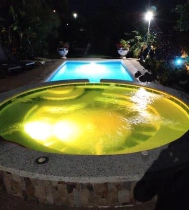La Adorada resort