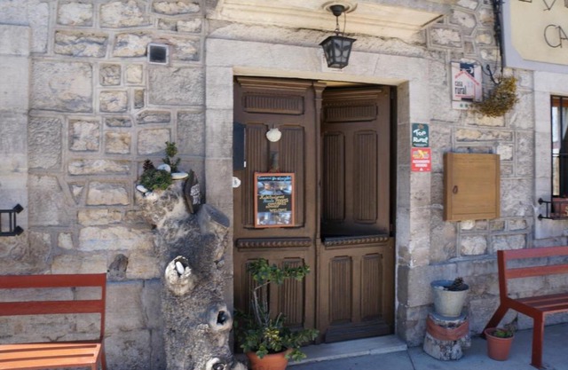 La Alpargateria