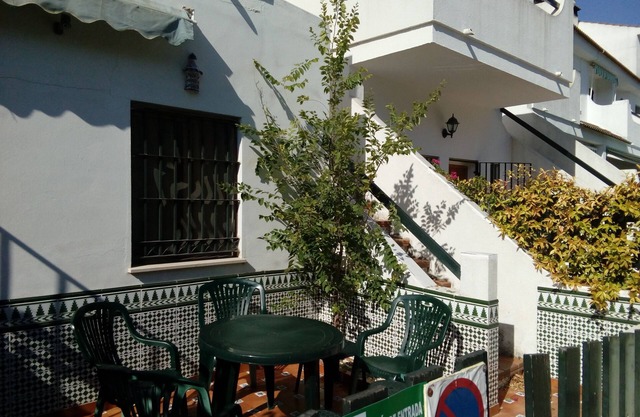 La Antilla - Vivienda Planta Baja cerca de la playa para 7/8 PAX