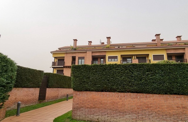 La Atalaya de Posada