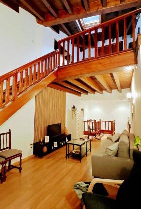 La Ayalguina, Selnatur