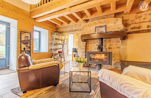 La Béssère - GIBLES - Gîte