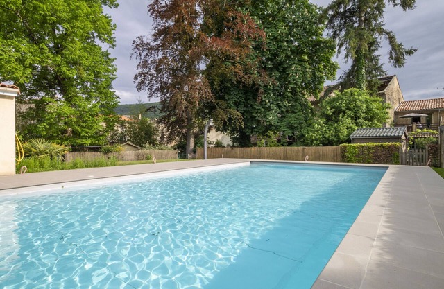 La Bastide des Roses - a great experience in the authentic France.