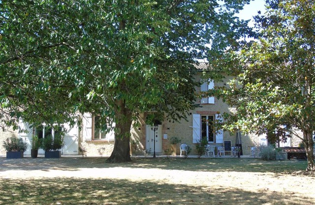 La Bastide De Negra