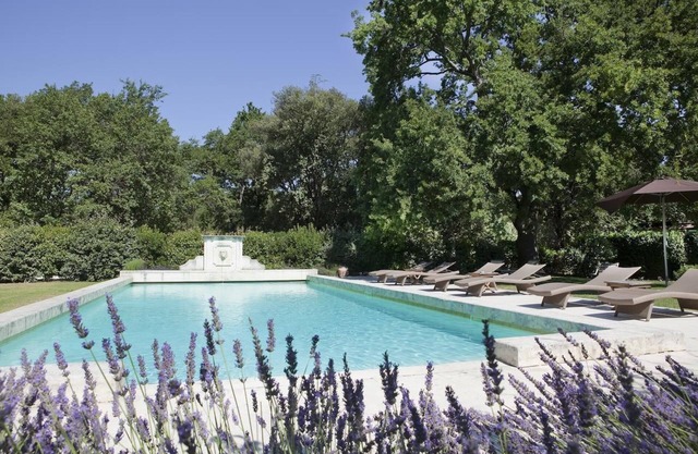 La Bastide du bois Bréant