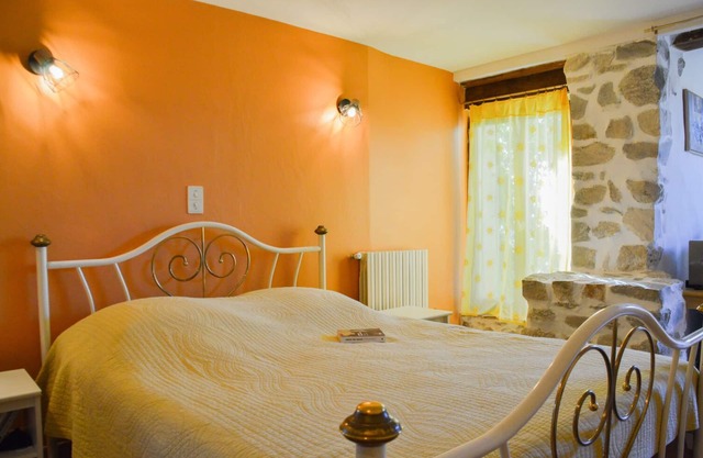 La Bastide du Claus - Vitaverde, Coquelicot lodging