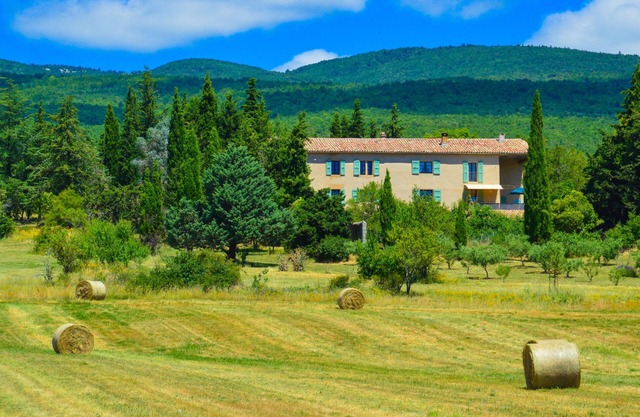 La Bastide du Claus - Vitaverde, cottage Sarriette