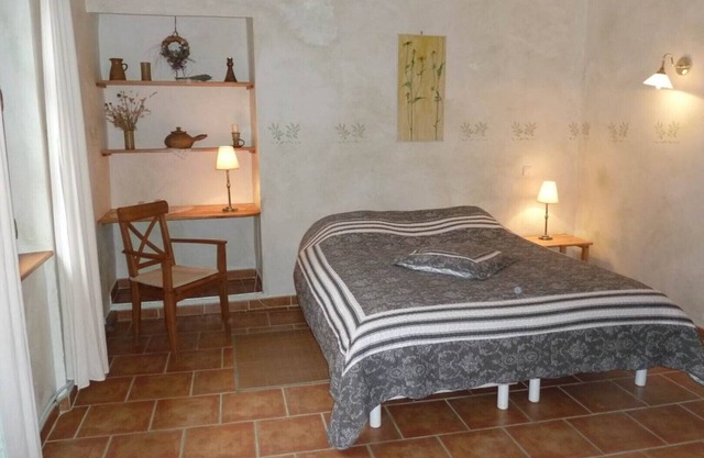 La Bastide du Claus - Vitaverde, bed and breakfast Lure