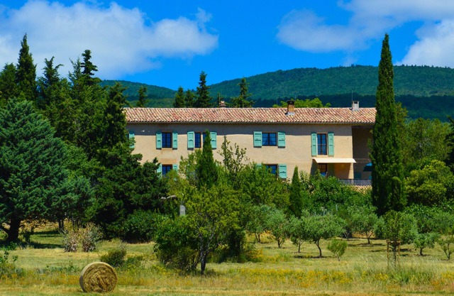 La Bastide du Claus - Vitaverde, gite Basilic