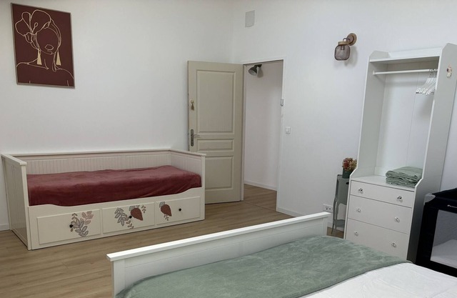 La Belle Impasse, Gîte 14 Personnes, 220 m2