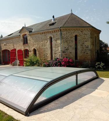 La Belle lurette