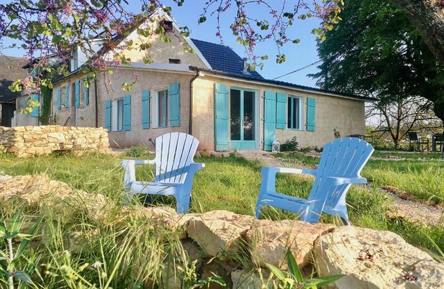 La Belle Petite Ferme Rosiers de Julliac 19350