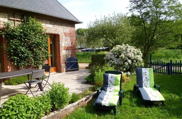 La Bergerie du Mauconduit
