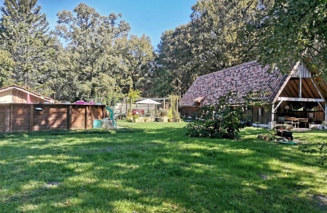 La Bergerie