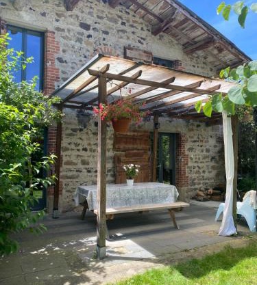 La Bergerie