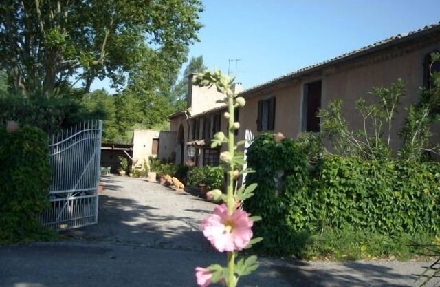 La Bergerie - Pierre Reverdy for 4 persOustal del Sol 6/7 pers