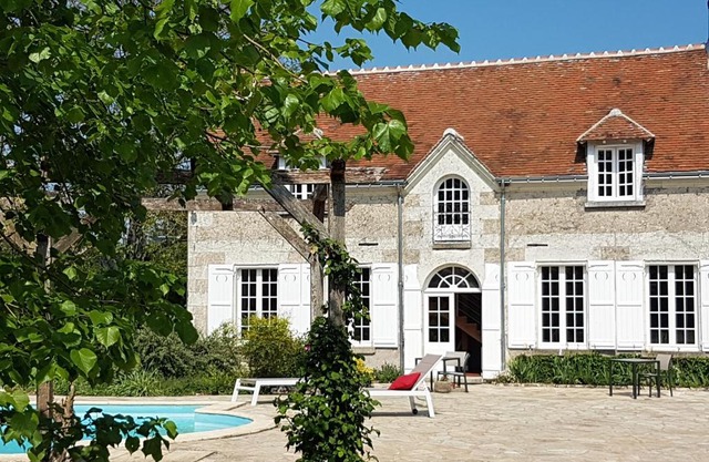 la blanchetière