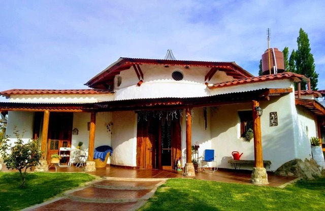 La Bodeguita y El Bodegón Casa Tika