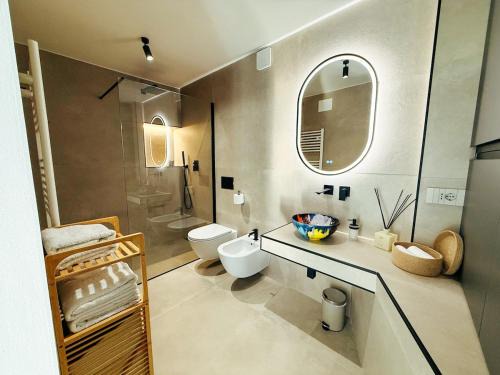 La Bogliaschina Suite