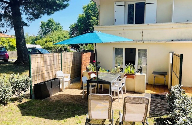 La Brévicoise/Appartement Proche Mer, Près de Toutes les Commodités