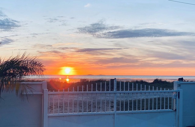 La brise du large - Seafront