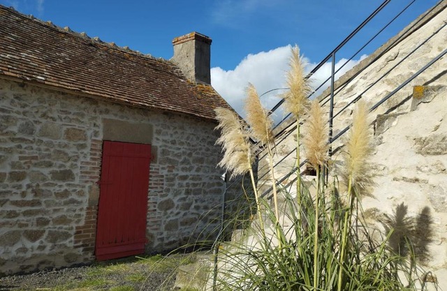 La Bruyère - B & B -