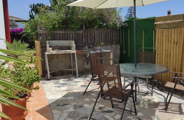 La Buena Vida, el Palmar