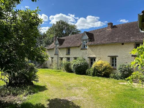 La Buissonnière