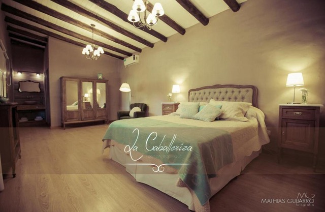 La Caballeriza Posada Boutique