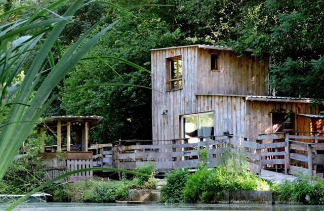 La Cabane