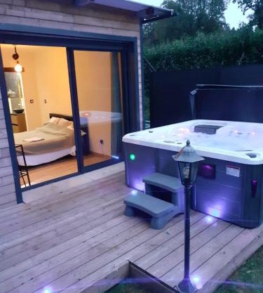 La Cabane Secrète