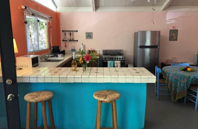 La Cachora Beach Casita