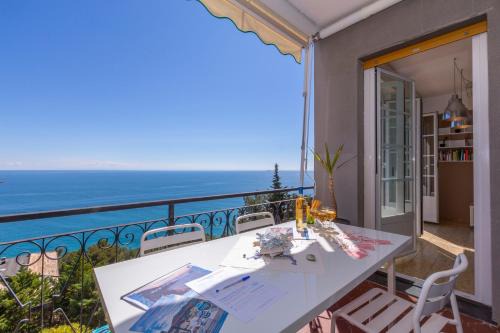 La Casa al Sole - beautiful sea view - Happy Rentals